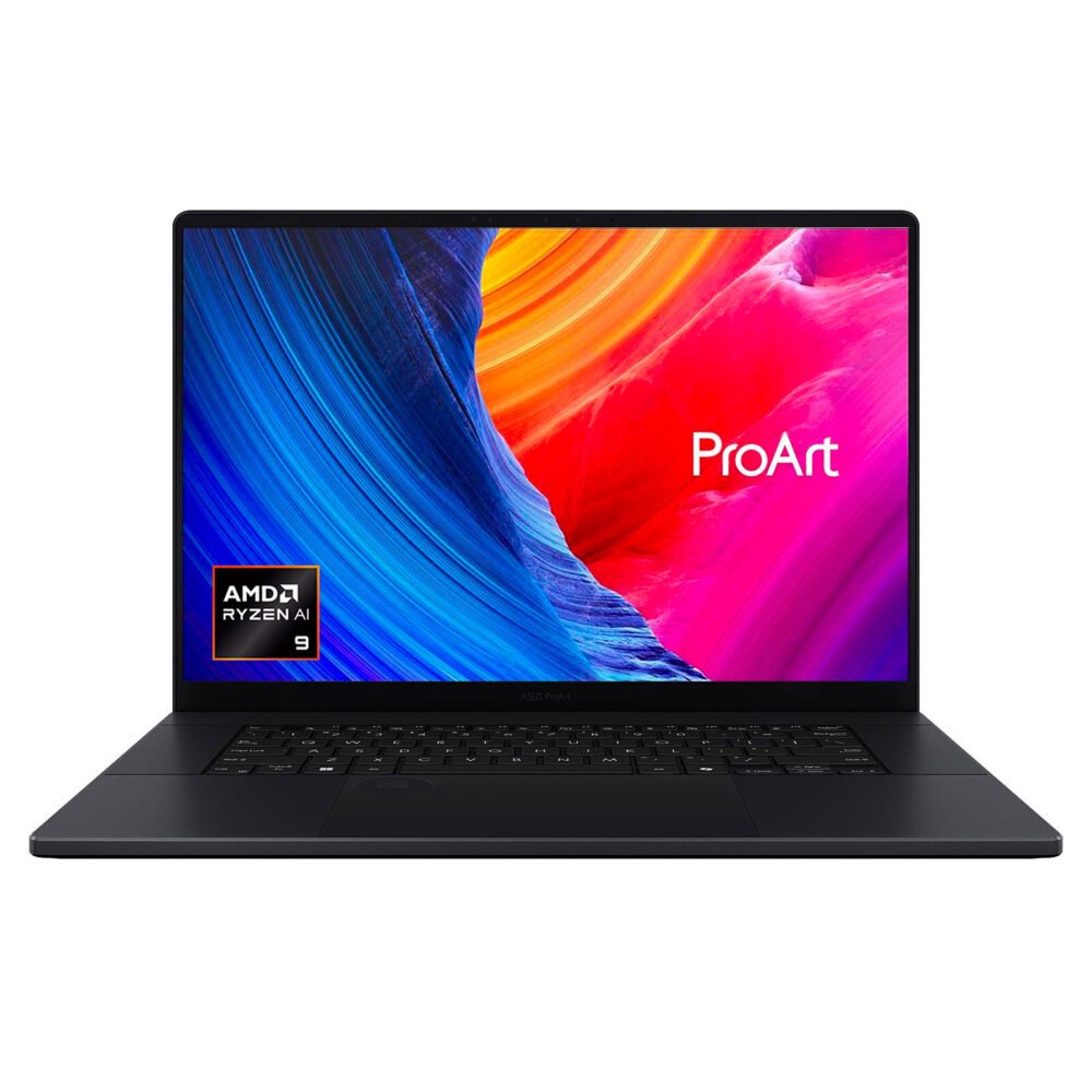 ASUS ProArt P16 OLED H7606WV-ME033X 1 ASUS ProArt P16 OLED H7606WV-ME033X