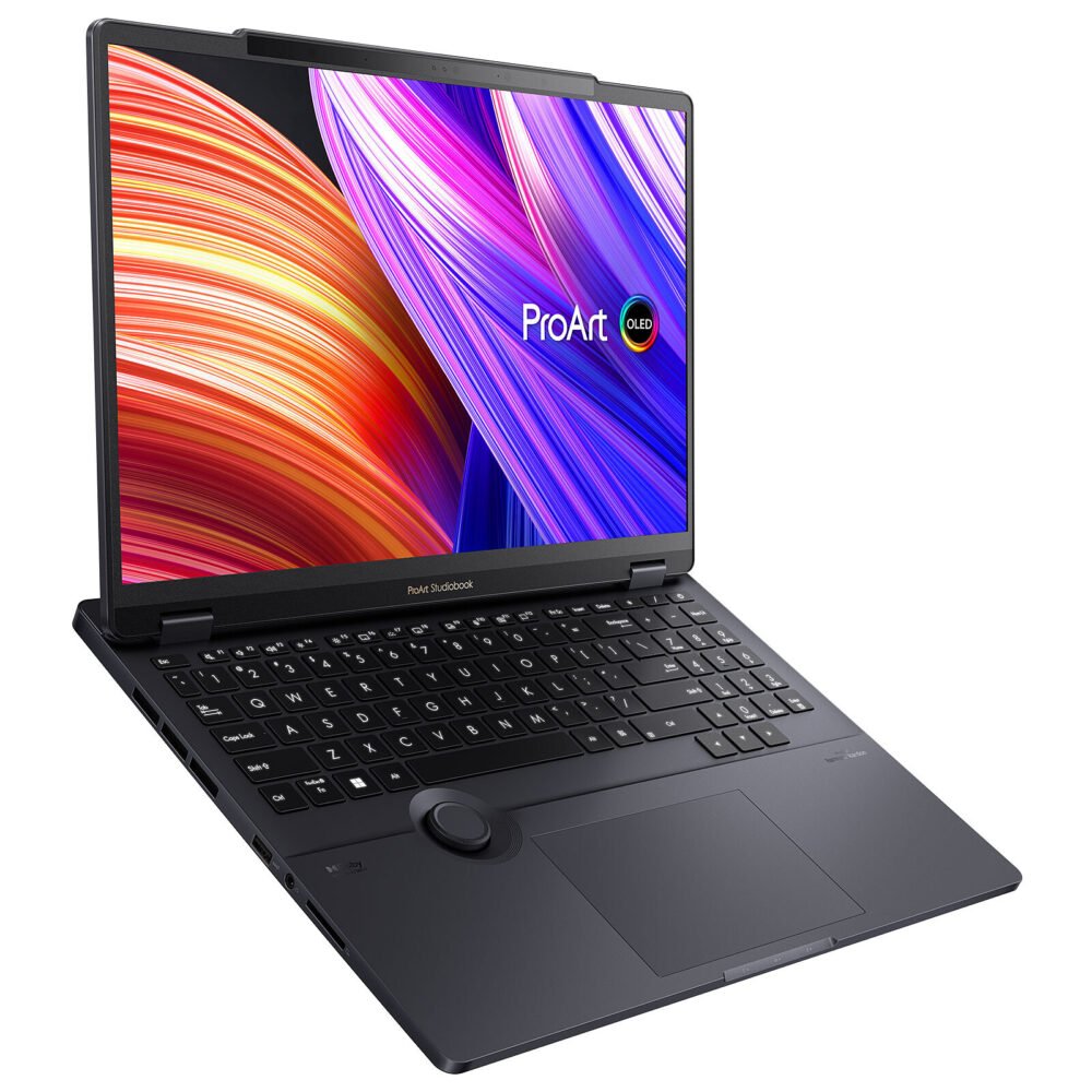 ASUS ProArt StudioBook Pro 16 W7604J3D-MY012X 1 ASUS ProArt StudioBook Pro 16 W7604J3D-MY012X