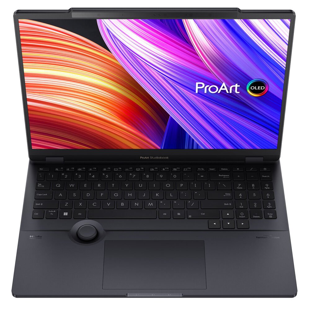ASUS ProArt StudioBook Pro 16 W7604J3D-MY012X