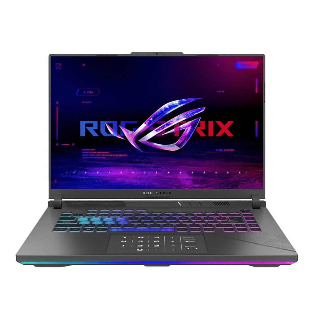 ASUS ROG STRIX G16 G614PM-RV066W