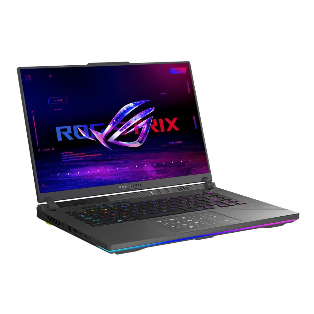 ASUS ROG STRIX G16 G614PM-RV066W 1 ASUS ROG STRIX G16 G614PM-RV066W