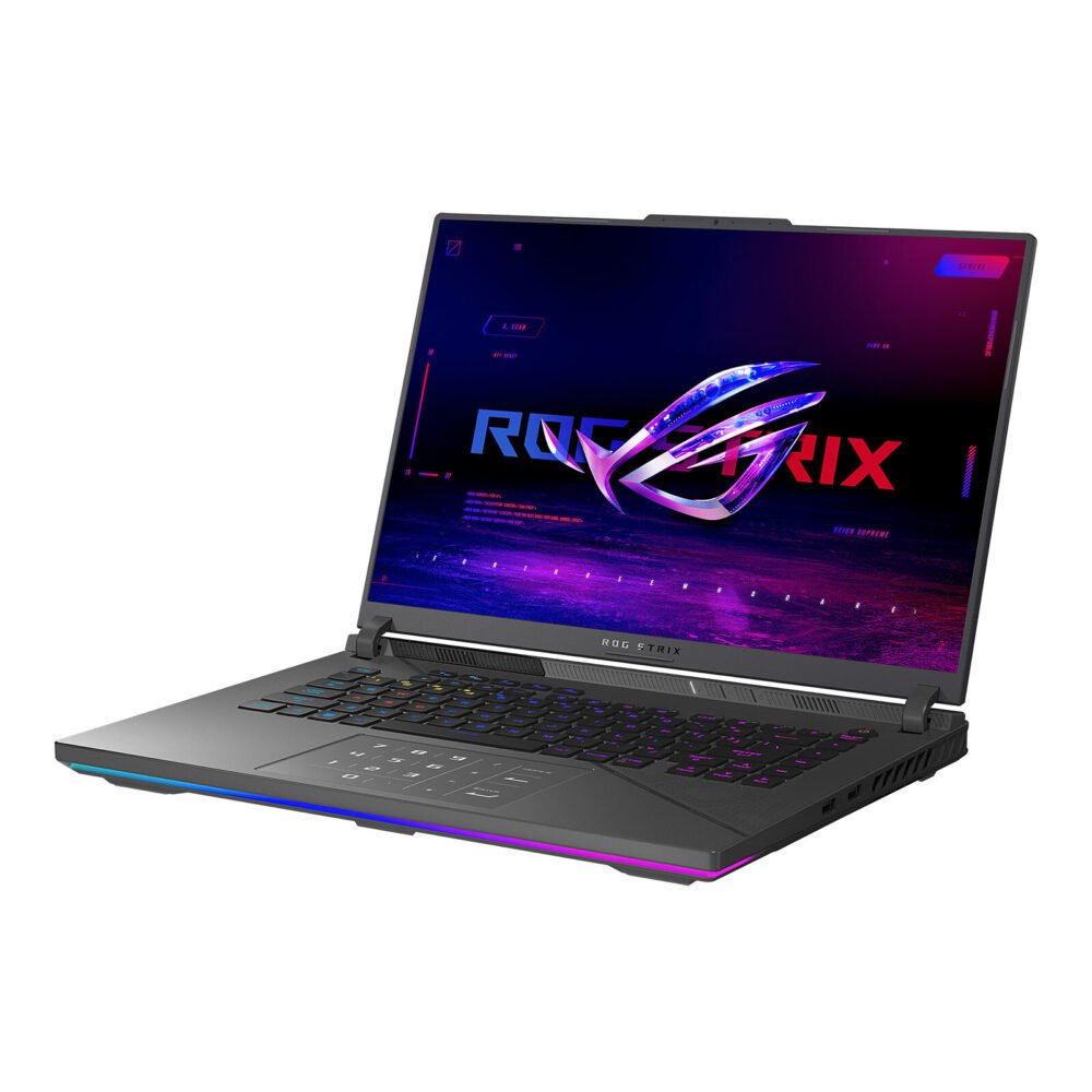 ASUS ROG STRIX G16 G614PR-RV076W