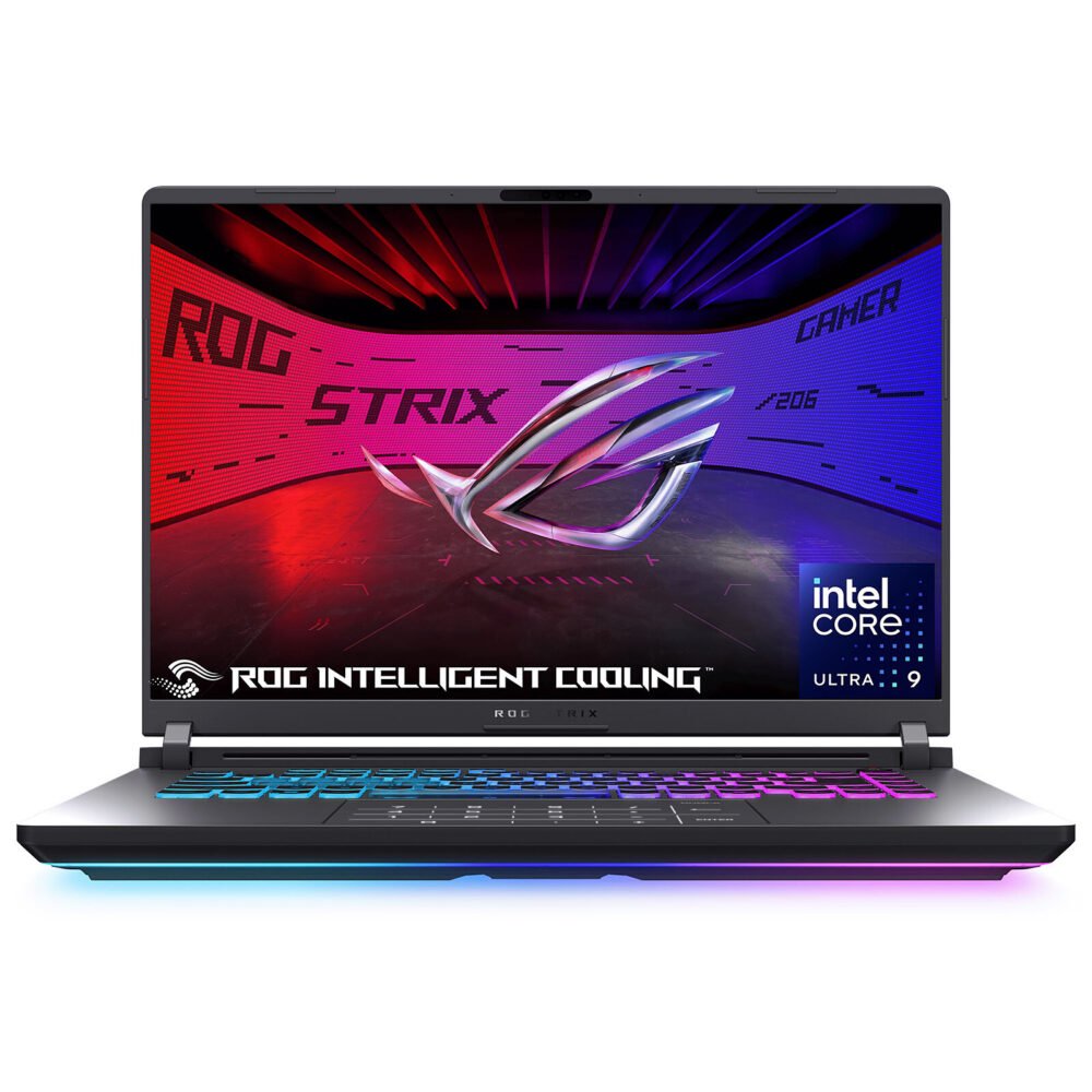 ASUS ROG STRIX G16 G615LP-DR5085W 1 ASUS ROG STRIX G16 G615LP-DR5085W