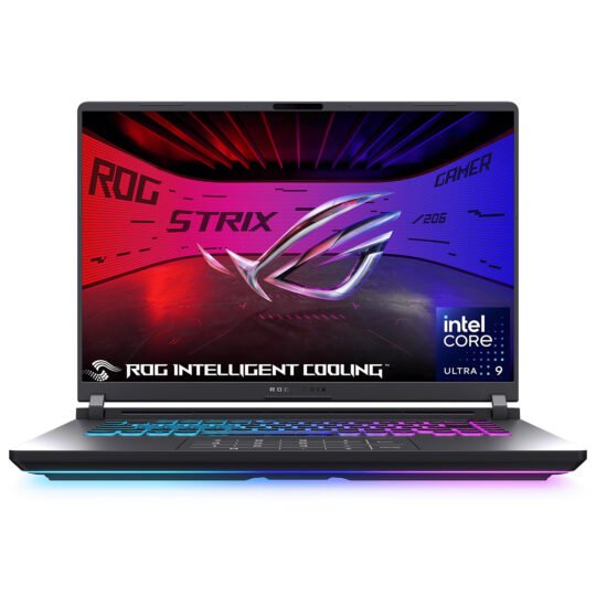 ASUS ROG STRIX G16 G615LP-S5087W