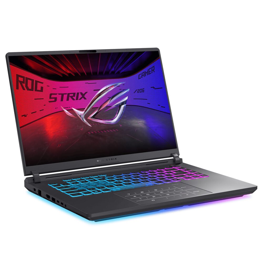 ASUS ROG STRIX G16 G615LW-S5056W