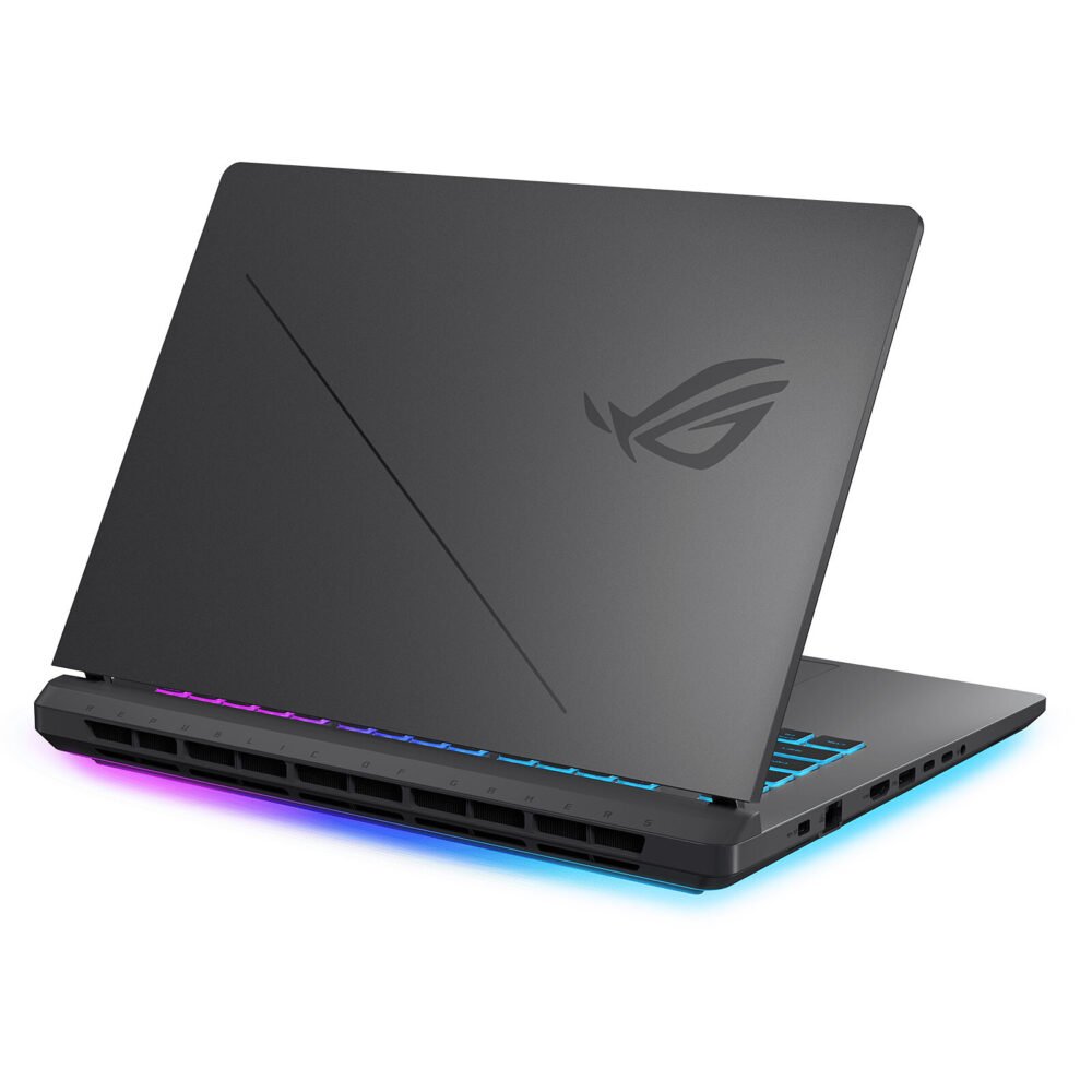 ASUS ROG STRIX G16 G615LW-S5056W