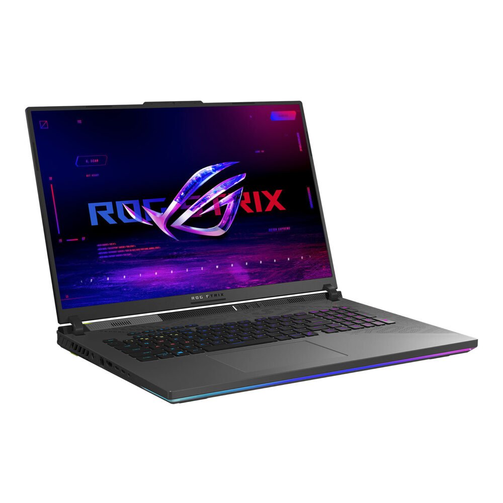 ASUS ROG STRIX G18 G814FP-S9035W