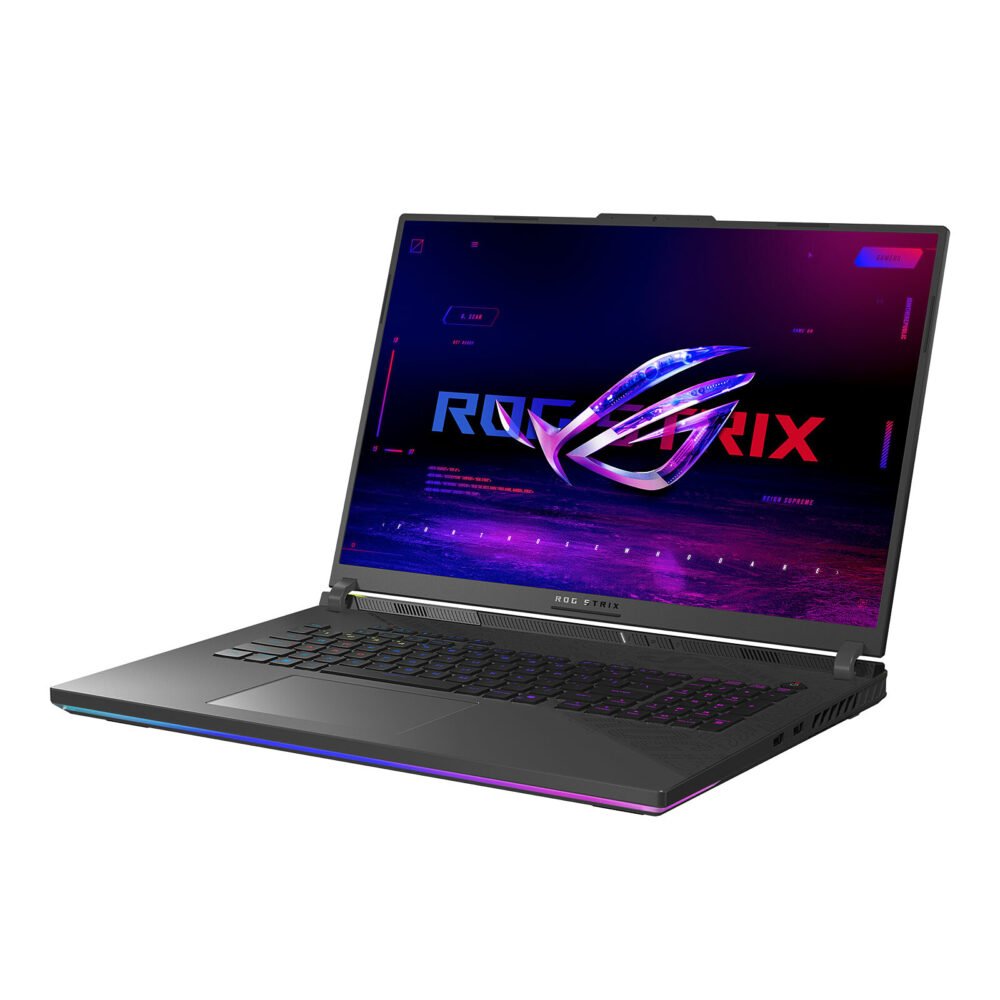 ASUS ROG STRIX G18 G814FP-S9035W