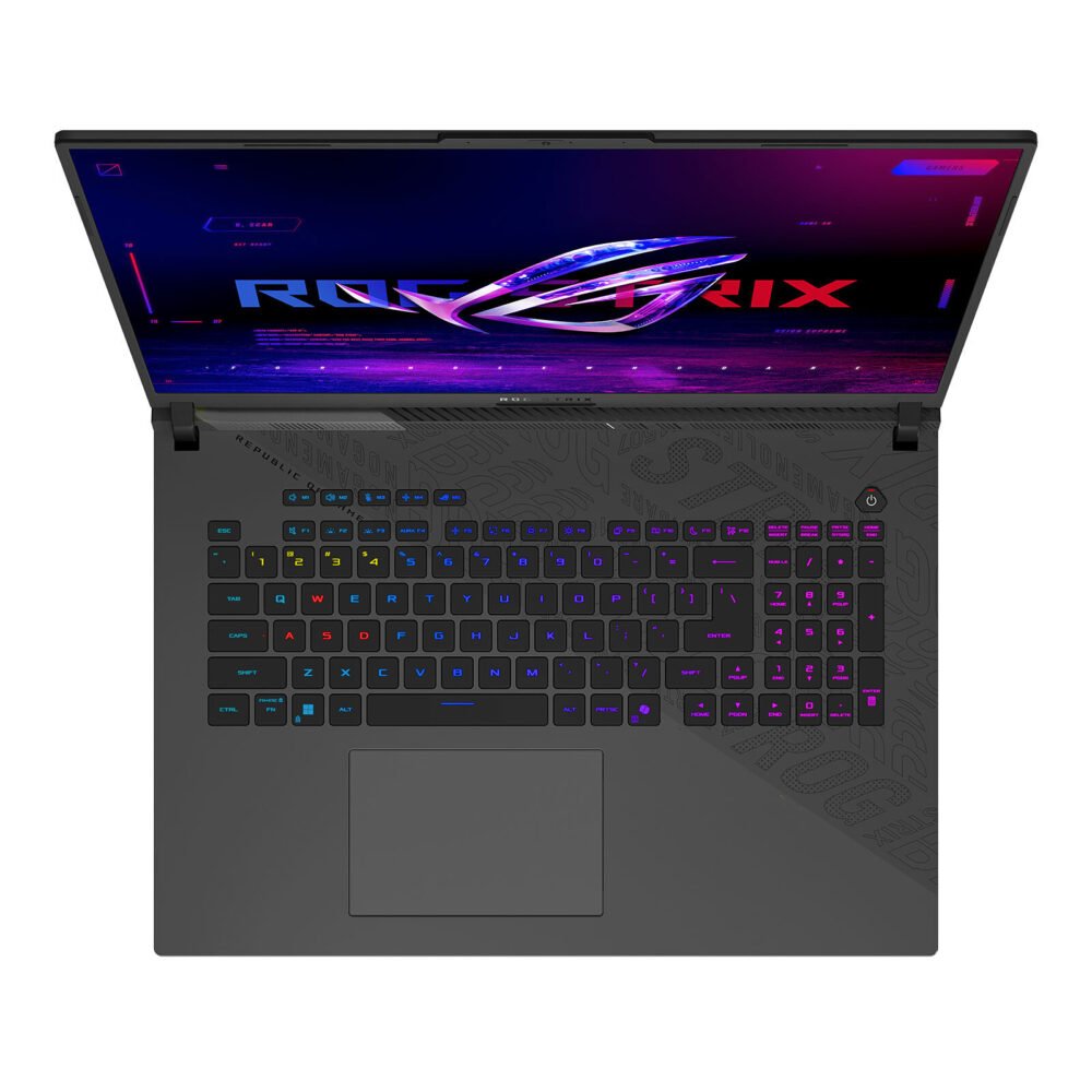 ASUS ROG STRIX G18 G814FP-S9035W