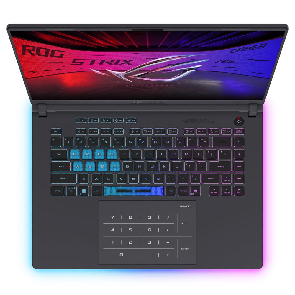 ASUS ROG STRIX G18 G815LM-S8086W