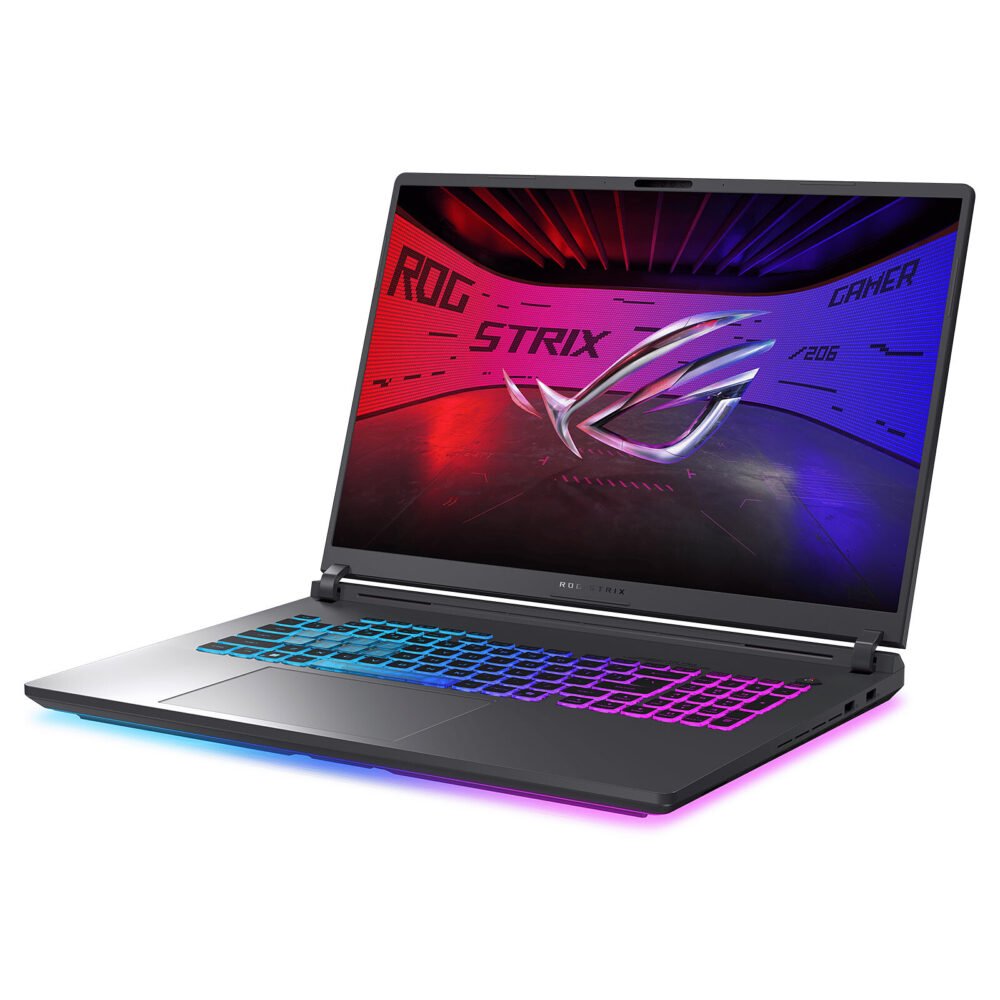 ASUS ROG STRIX G18 G815LR-S9067W