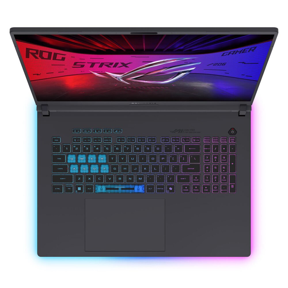 ASUS ROG STRIX G18 G815LR-S9204X