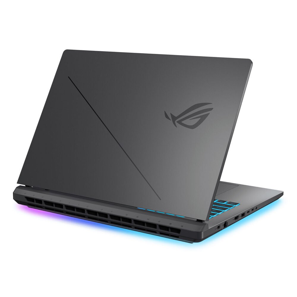 ASUS ROG STRIX G18 G815LR-S9204X