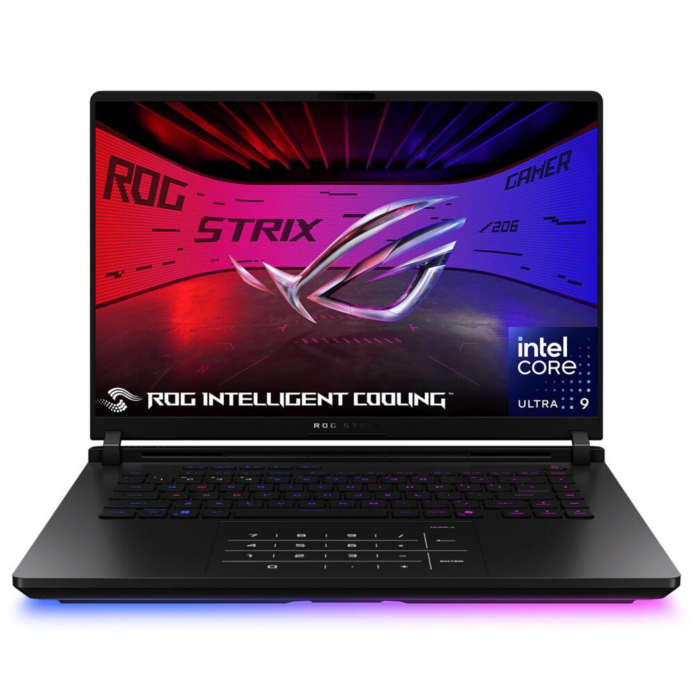ASUS ROG STRIX SCAR 16 G635LR-RW060W 1 ASUS ROG STRIX SCAR 16 G635LR-RW060W