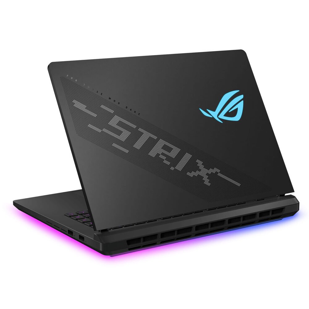 ASUS ROG STRIX SCAR 16 G635LW-RW075W