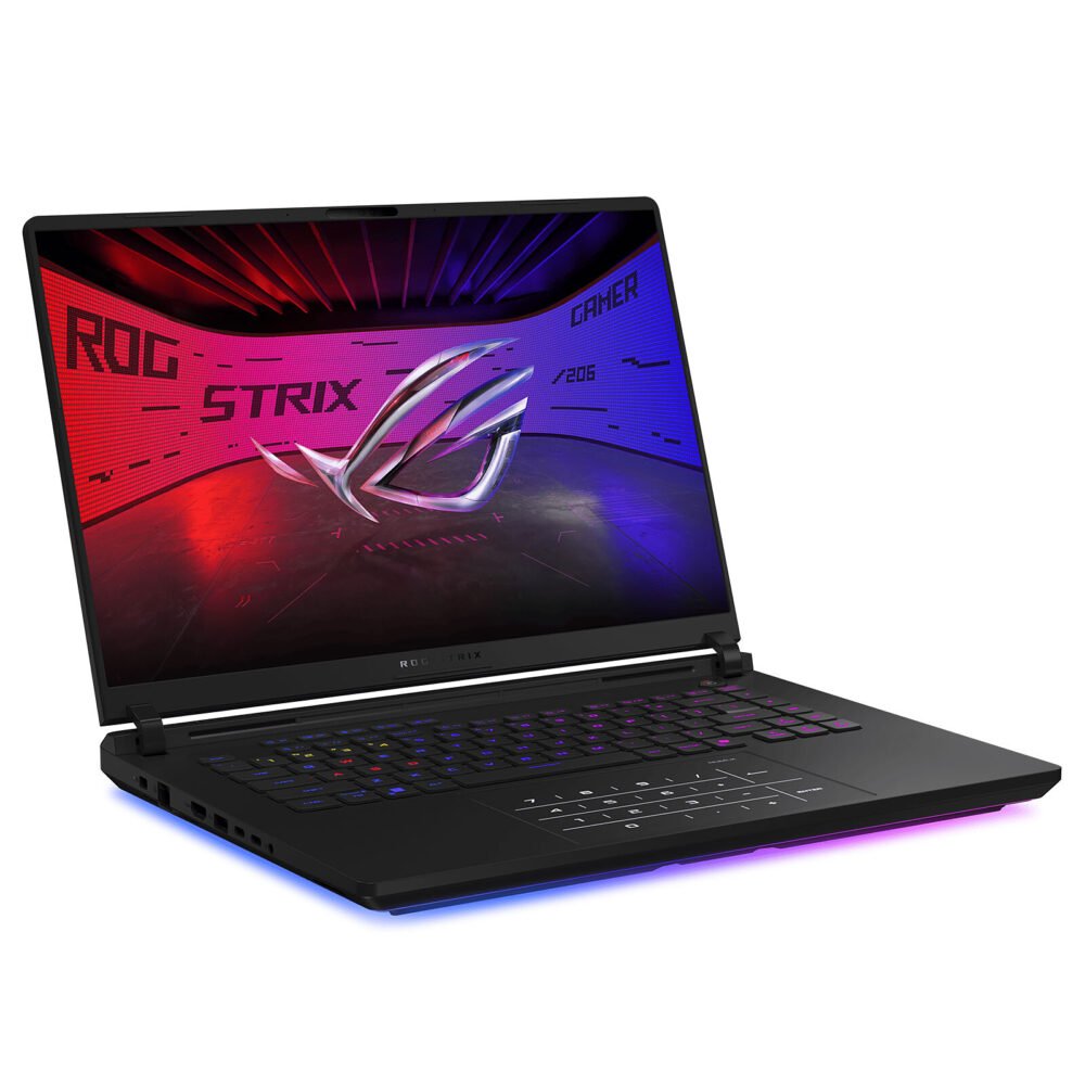 ASUS ROG STRIX SCAR 16 G635LX-RW159W
