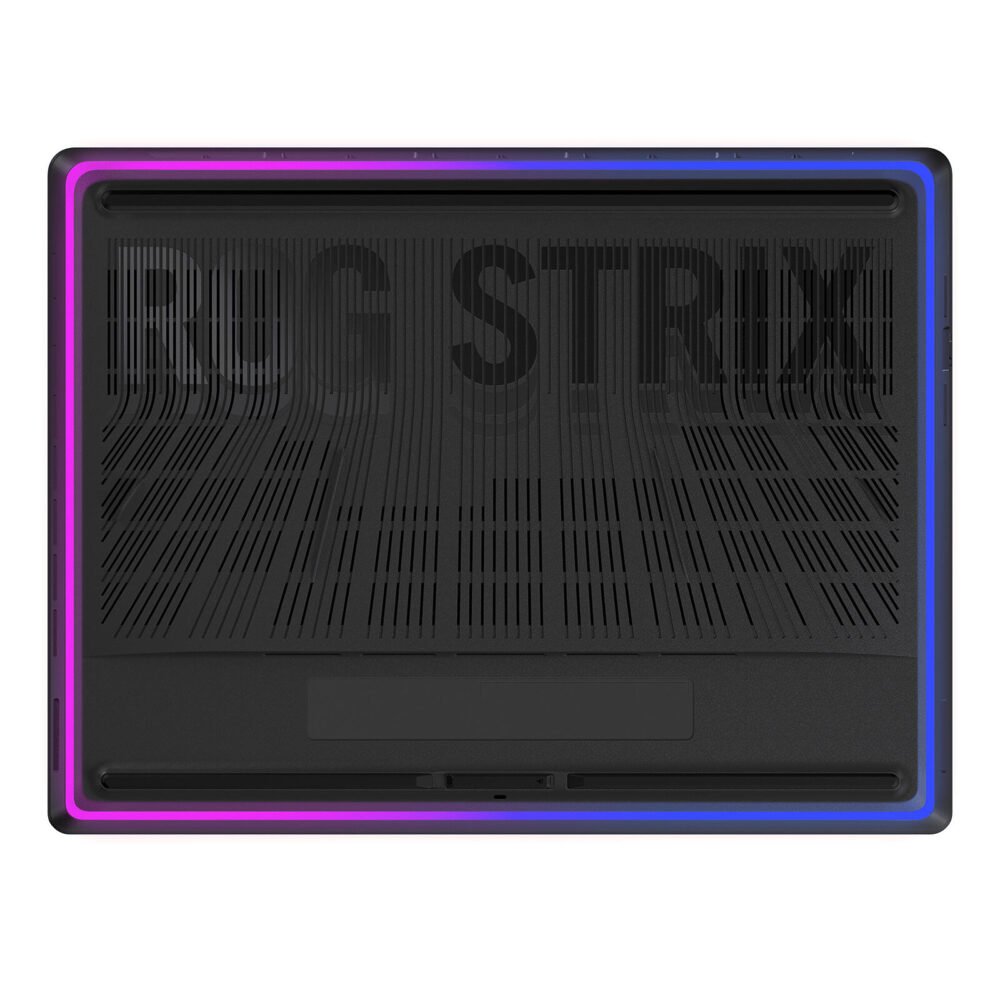 ASUS ROG STRIX SCAR 16 G635LX-RW159W