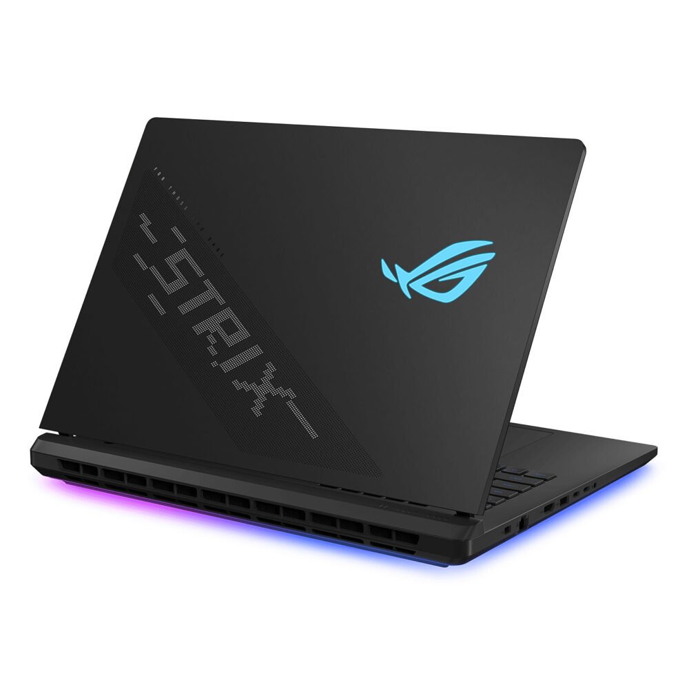 ASUS ROG STRIX SCAR 18 G835LR-SA052W