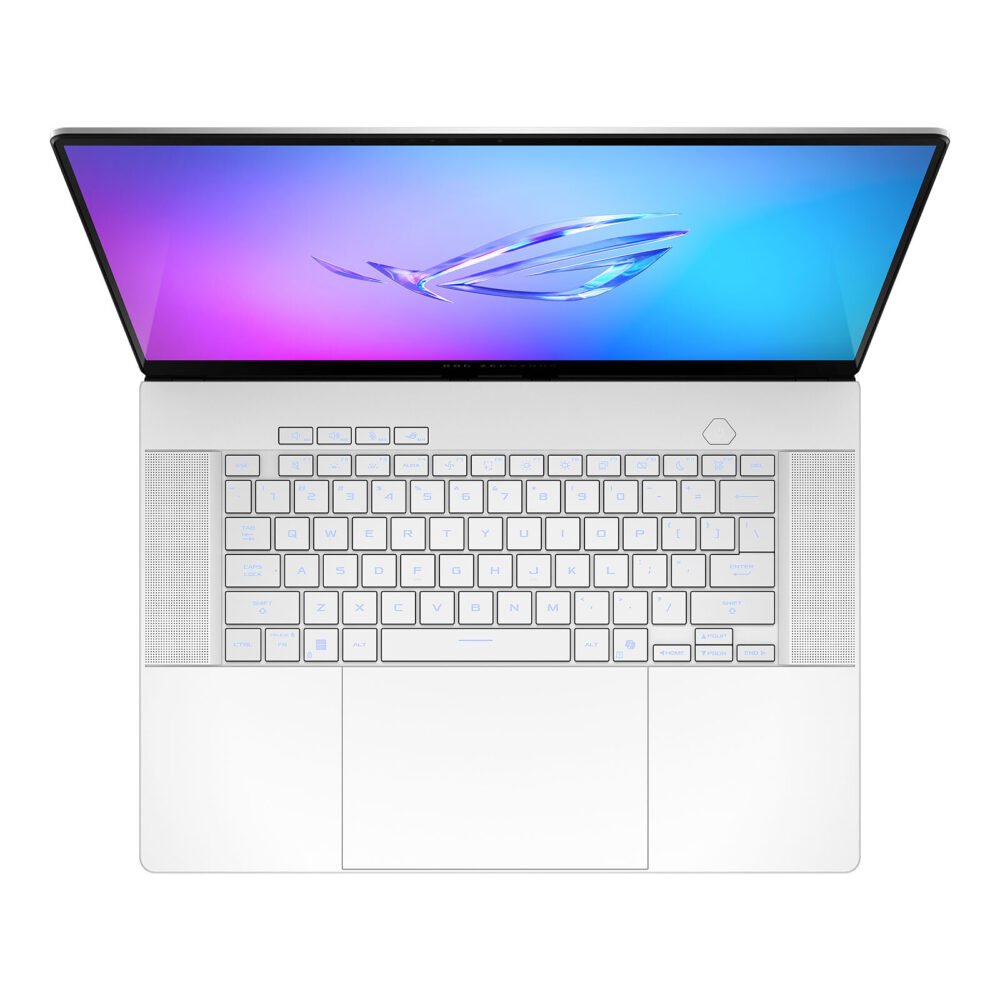 ASUS ROG Zephyrus G16 GU605CM-DR7W