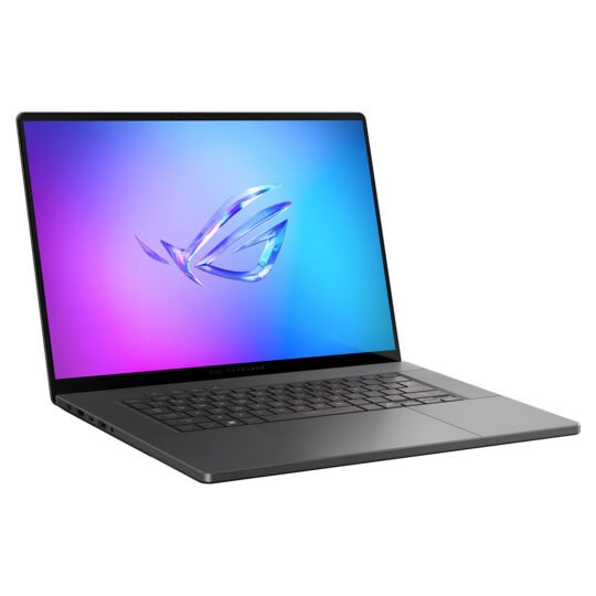 ASUS ROG Zephyrus G16 GU605CR-DR8W
