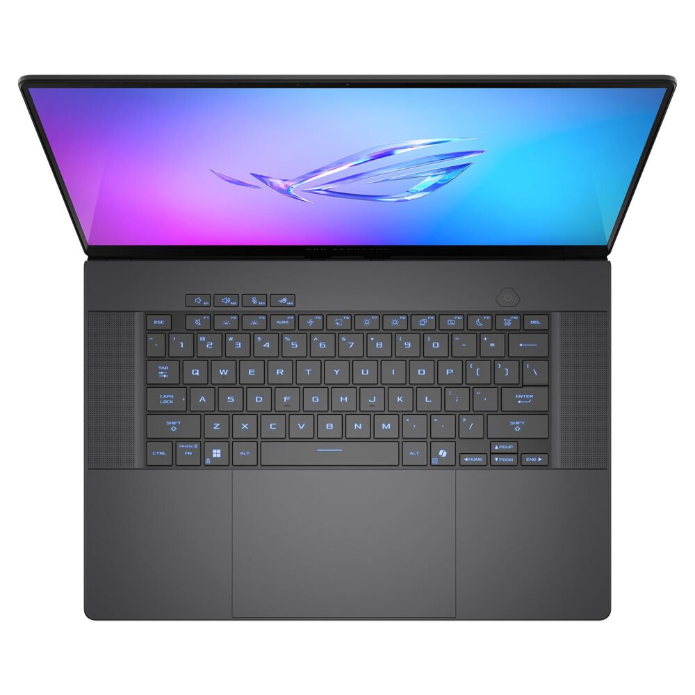 ASUS ROG Zephyrus G16 GU605CR-DR8W
