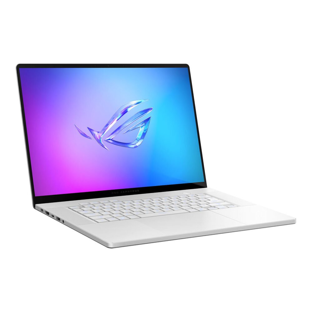 ASUS ROG Zephyrus G16 GU605CW-DR7W 1 ASUS ROG Zephyrus G16 GU605CW-DR7W