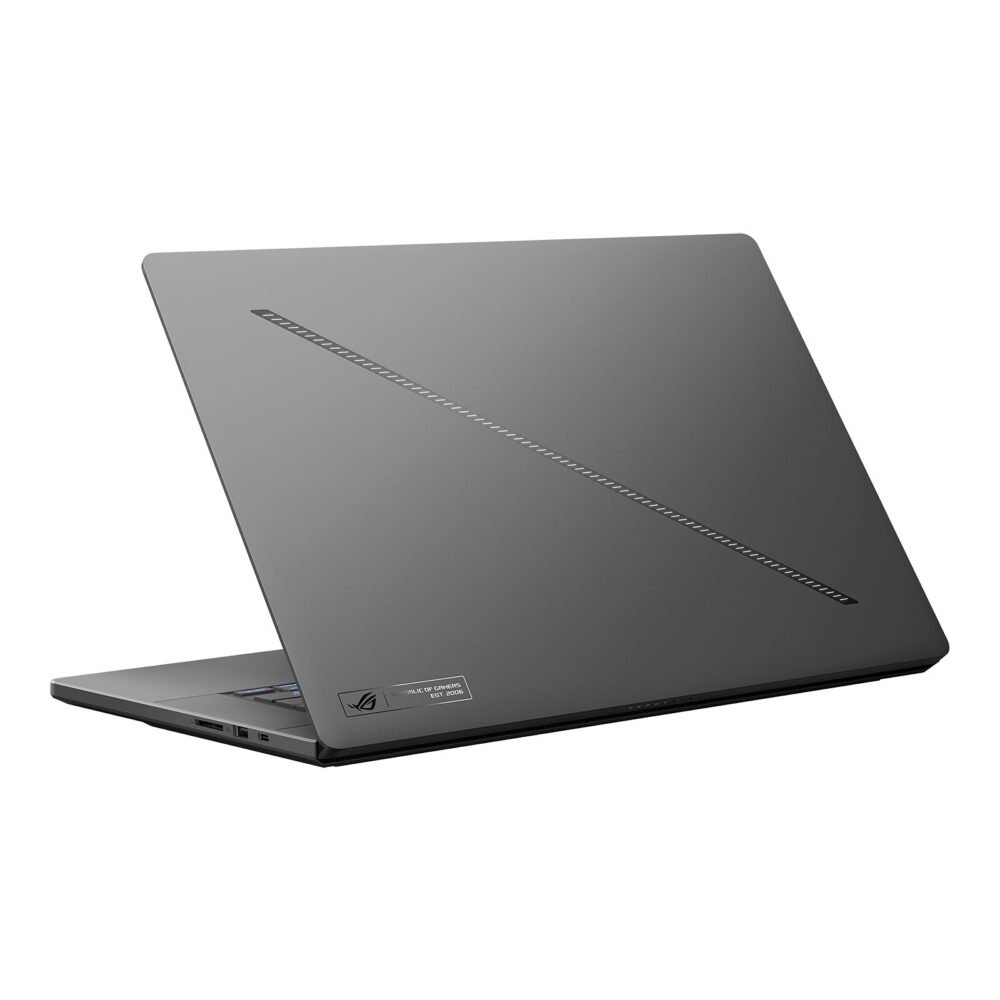 ASUS ROG Zephyrus G16 GU605CW-DR8W