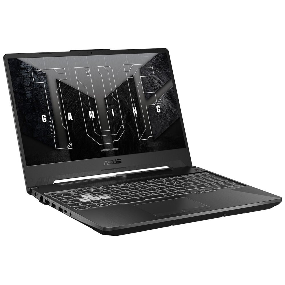ASUS TUF A15 TUF506NCR-HN020W 1 ASUS TUF A15 TUF506NCR-HN020W