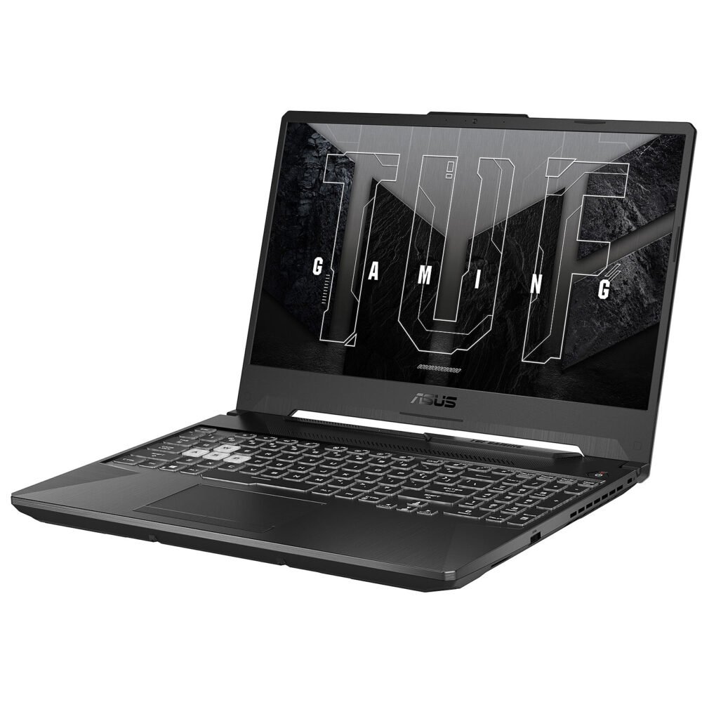 ASUS TUF A15 TUF506NCR-HN020W