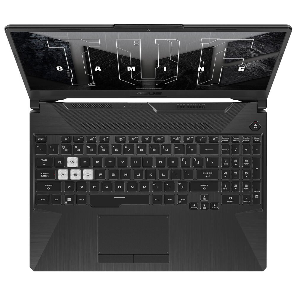 ASUS TUF A15 TUF506NCR-HN020W