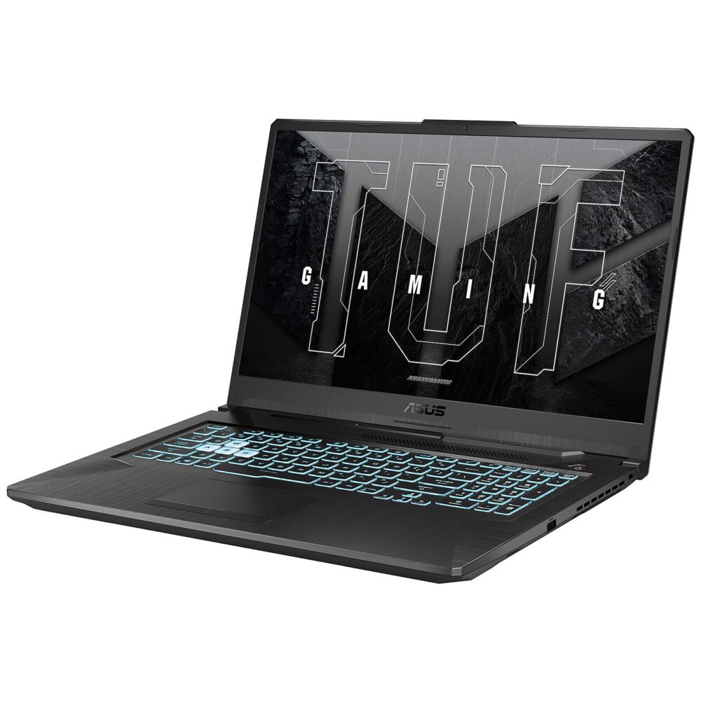 ASUS TUF Gaming A17 FA706NF-HX020W