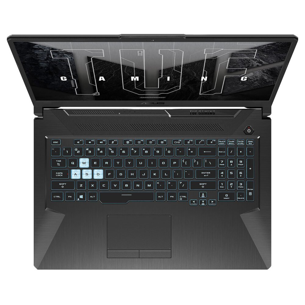 ASUS TUF Gaming A17 FA706NF-HX020W
