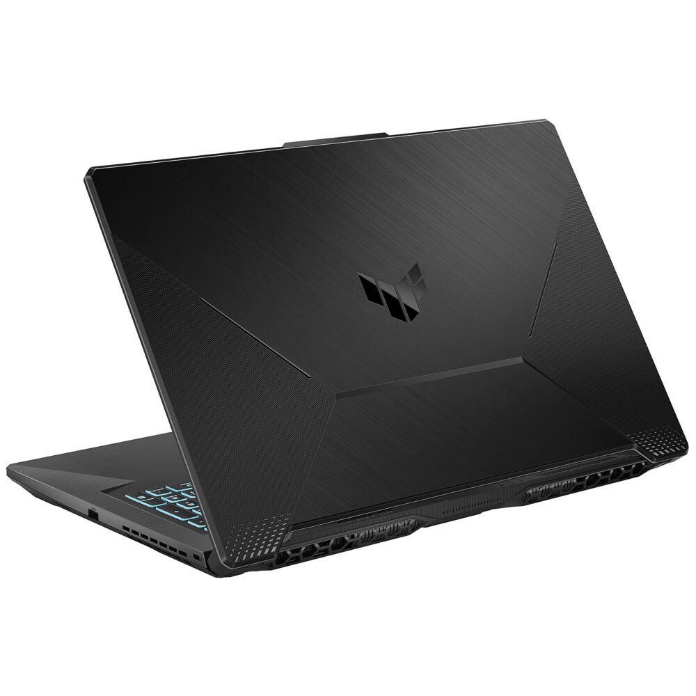 ASUS TUF Gaming A17 FA706NF-HX020W