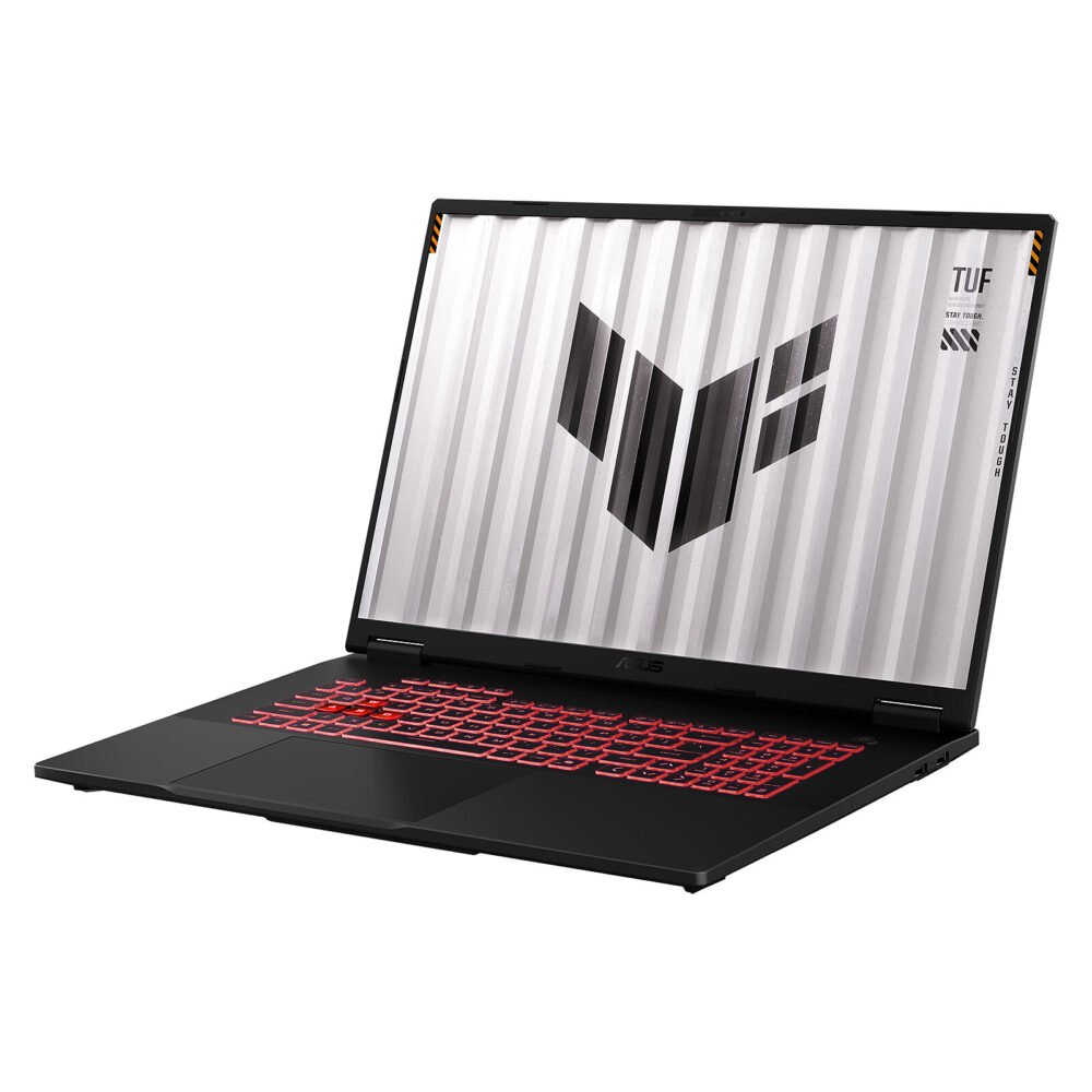 ASUS TUF Gaming A18 808UP-S9041W