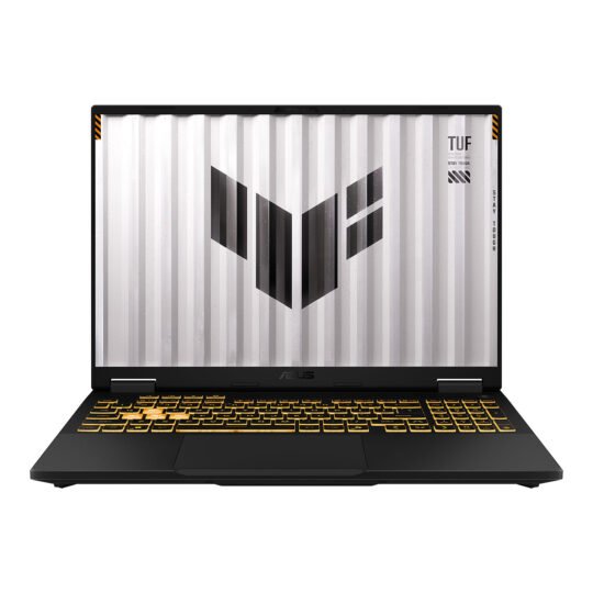 ASUS TUF Gaming F16 608JMR-QT084X
