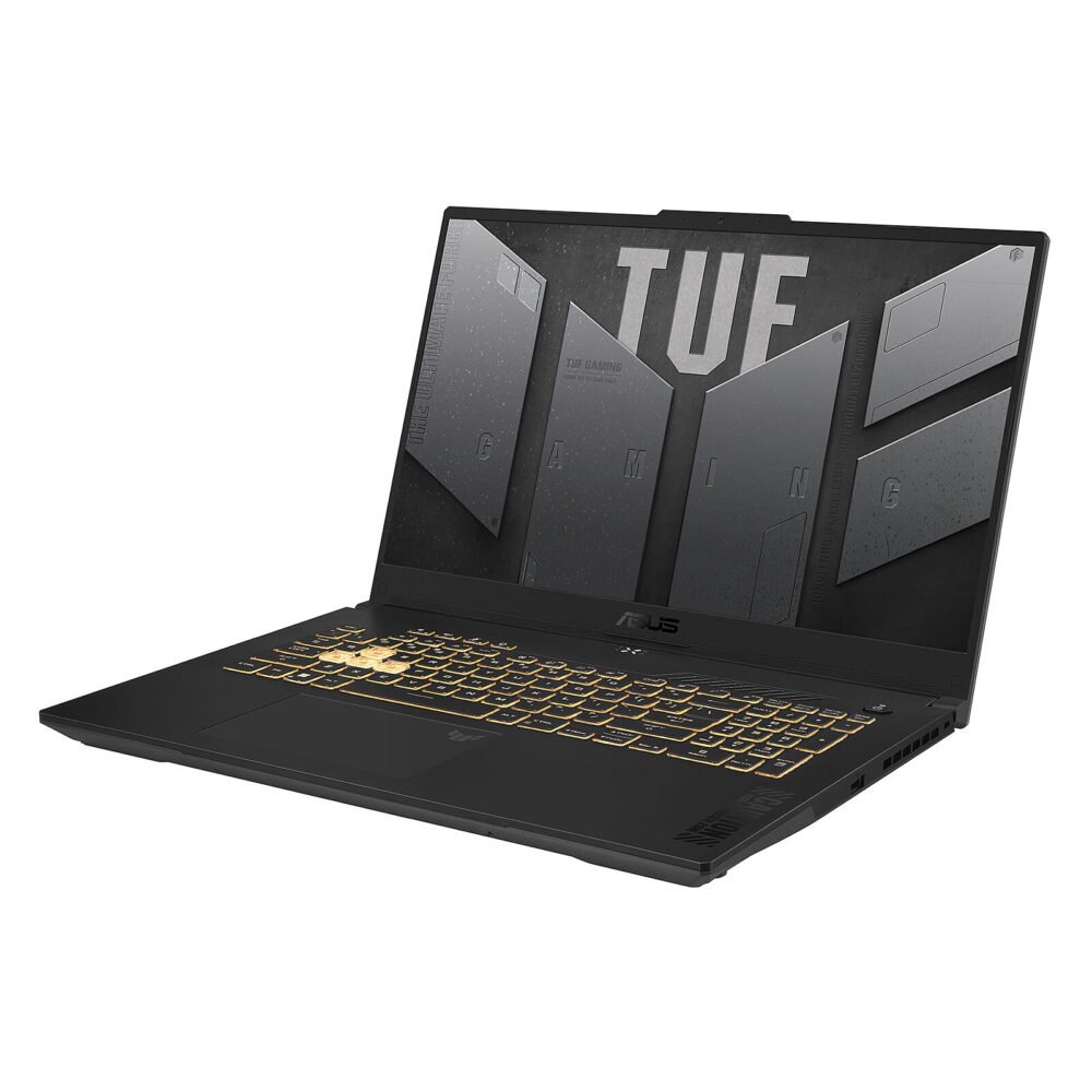 ASUS TUF Gaming F17 TUF707VV-HX236W