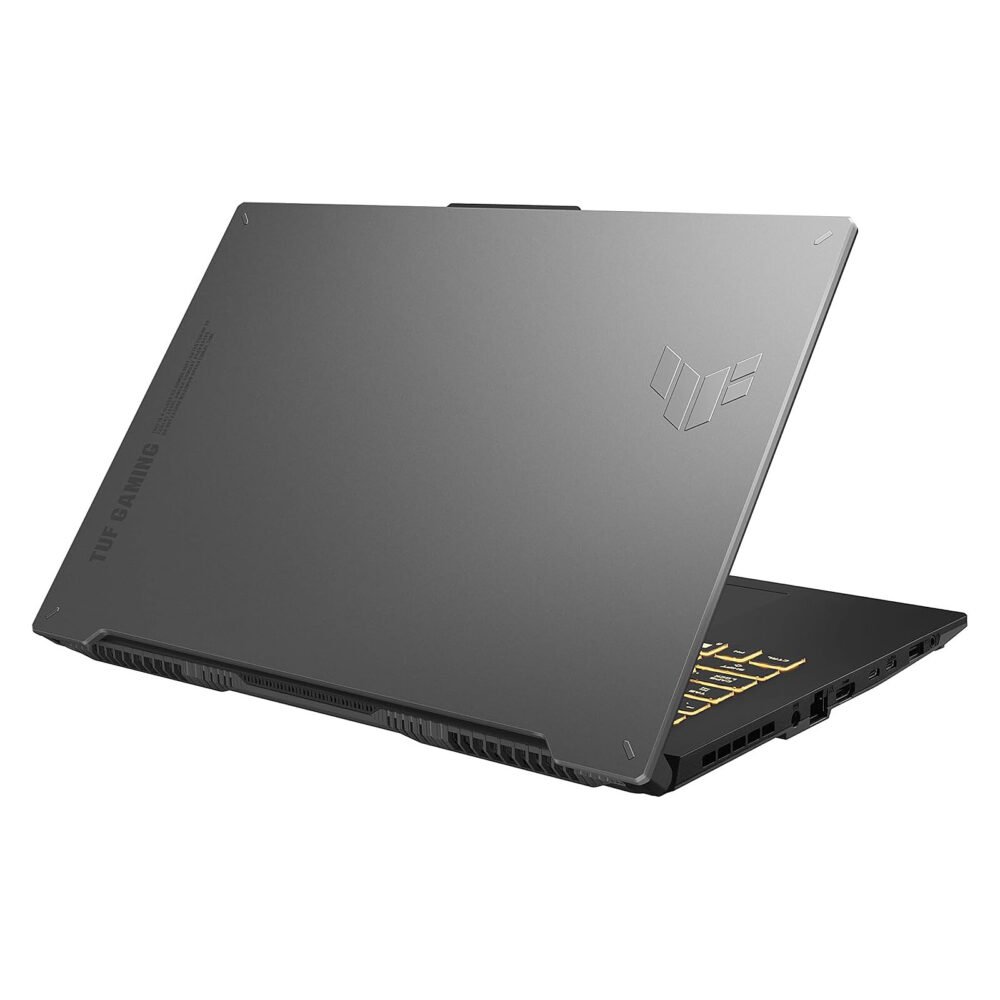 ASUS TUF Gaming F17 TUF707VV-HX236W