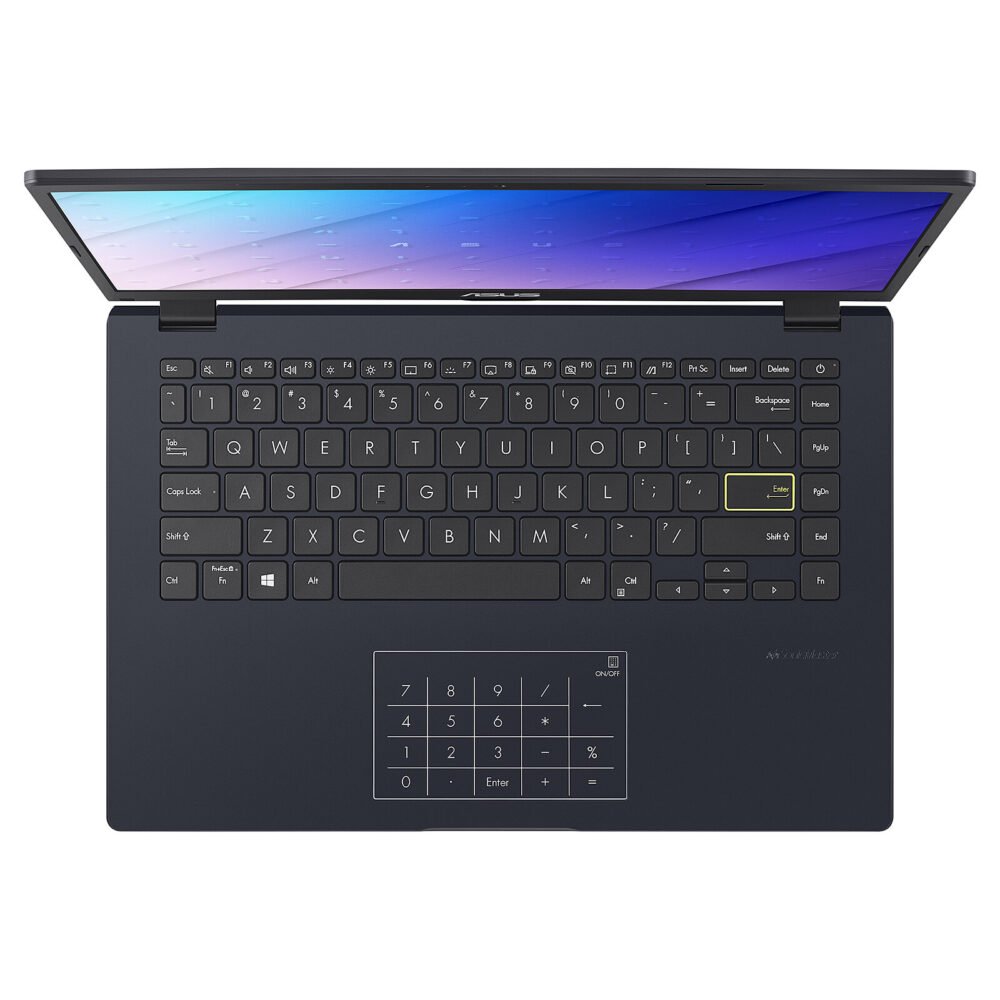 ASUS Vivobook 14 E410KA-EK709W avec NumPad