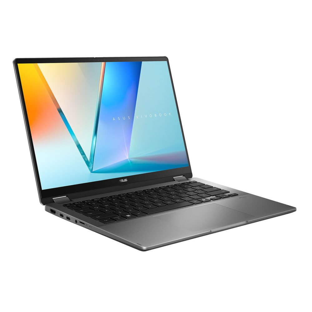 ASUS VivoBook 14 Flip OLED TP3407SA-QL006W Copilot+ PC