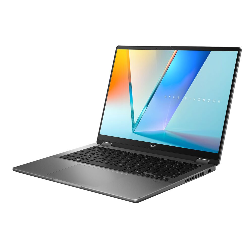ASUS VivoBook 14 Flip OLED TP3407SA-QL006W Copilot+ PC