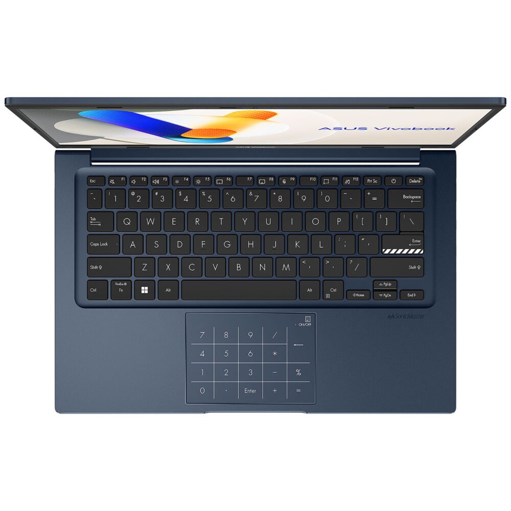 ASUS VivoBook 14 PRO1404-AM458X