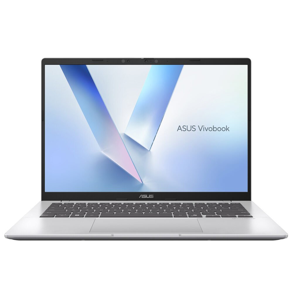 ASUS Vivobook 14 S1407QA Copilot+ PC