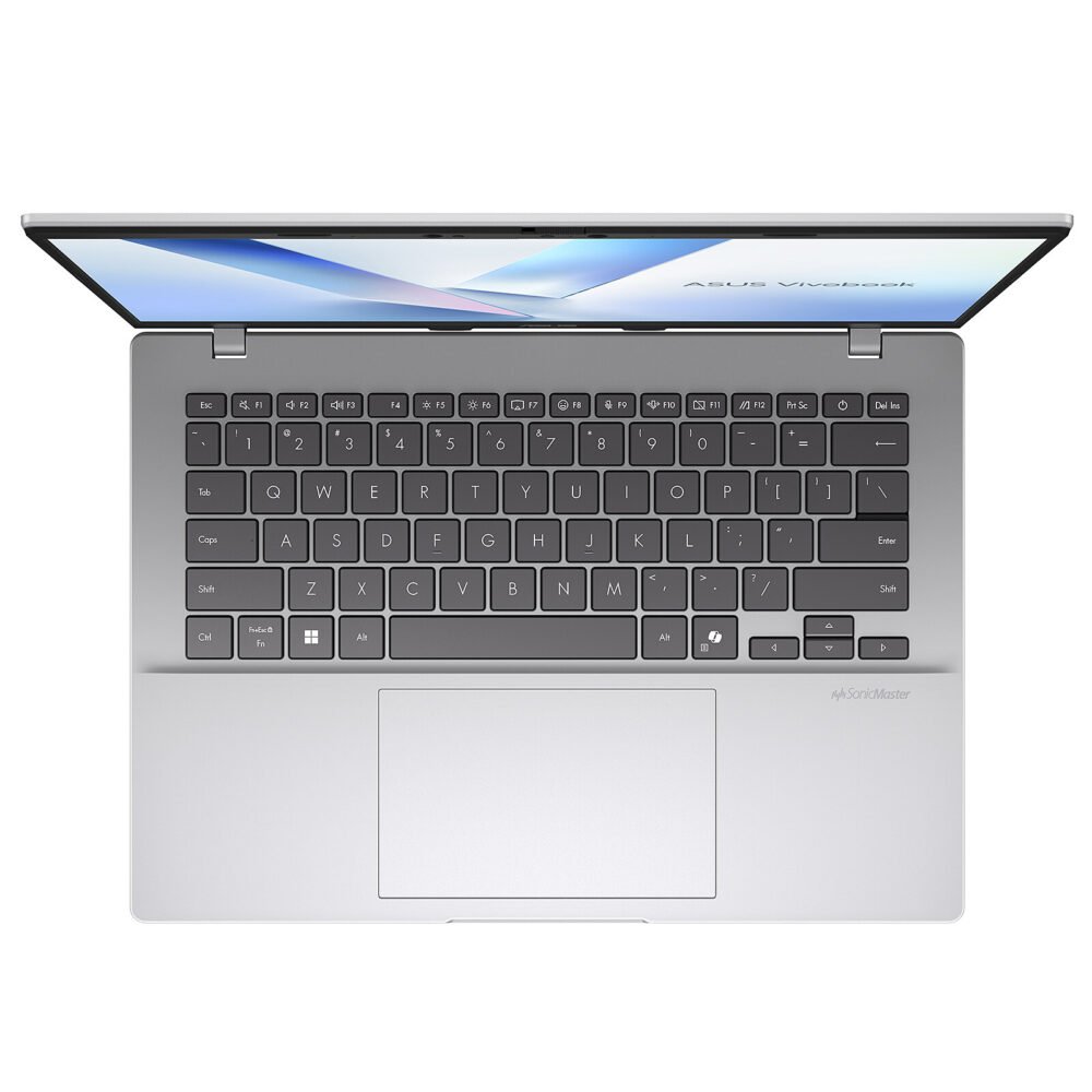 ASUS Vivobook 14 S1407QA Copilot+ PC