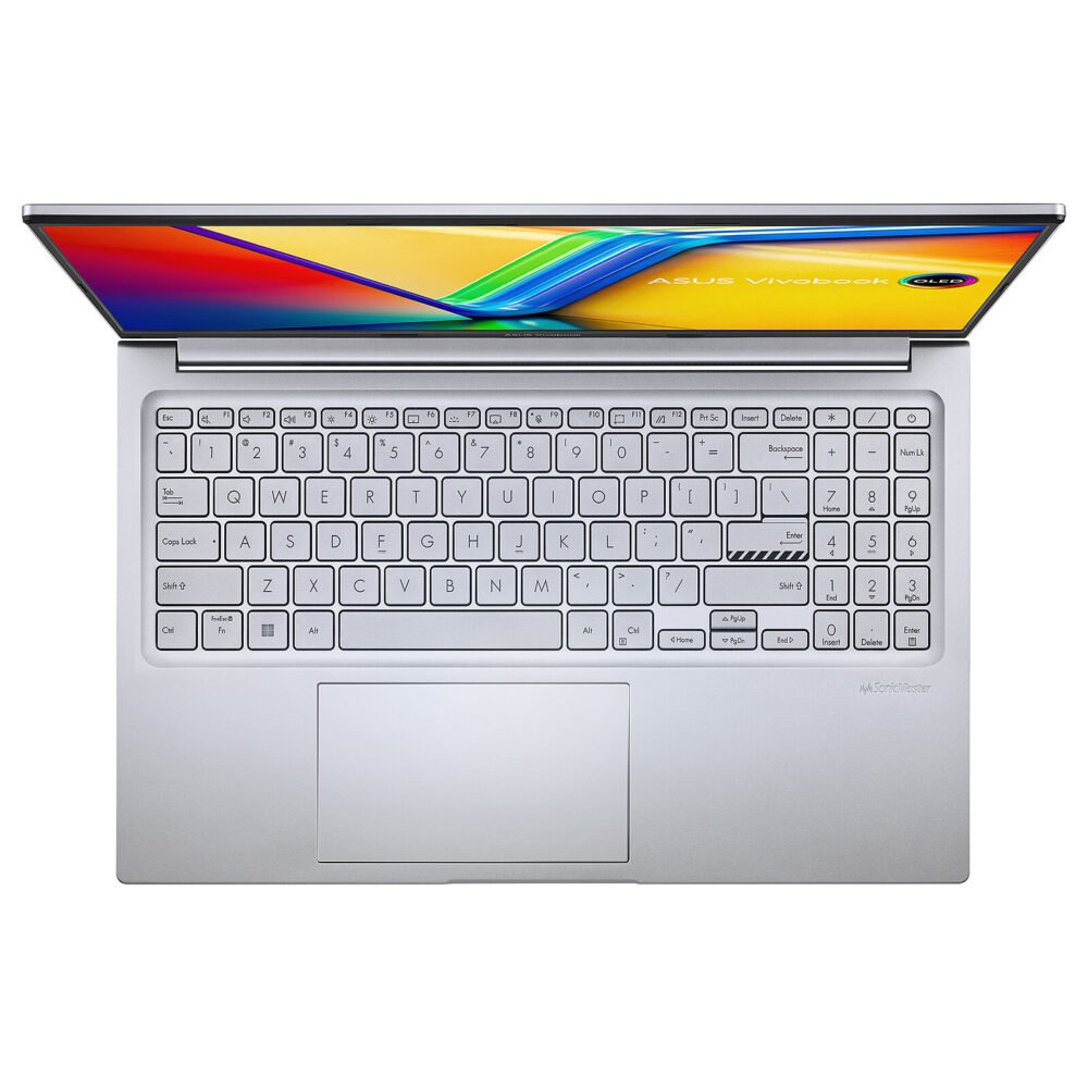 ASUS Vivobook 15 OLED S1505VA-L1535W