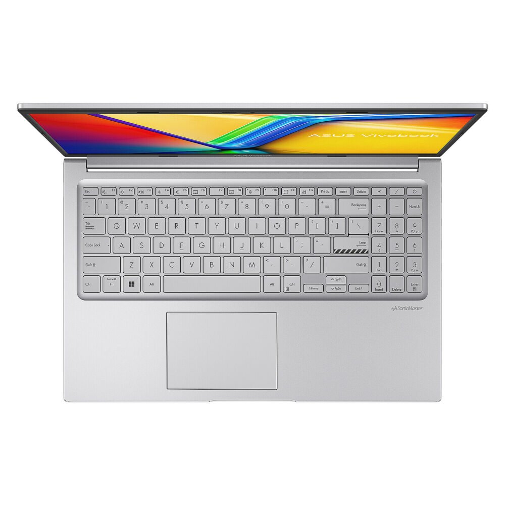 ASUS Vivobook 15 X1504VA-BQ2875W