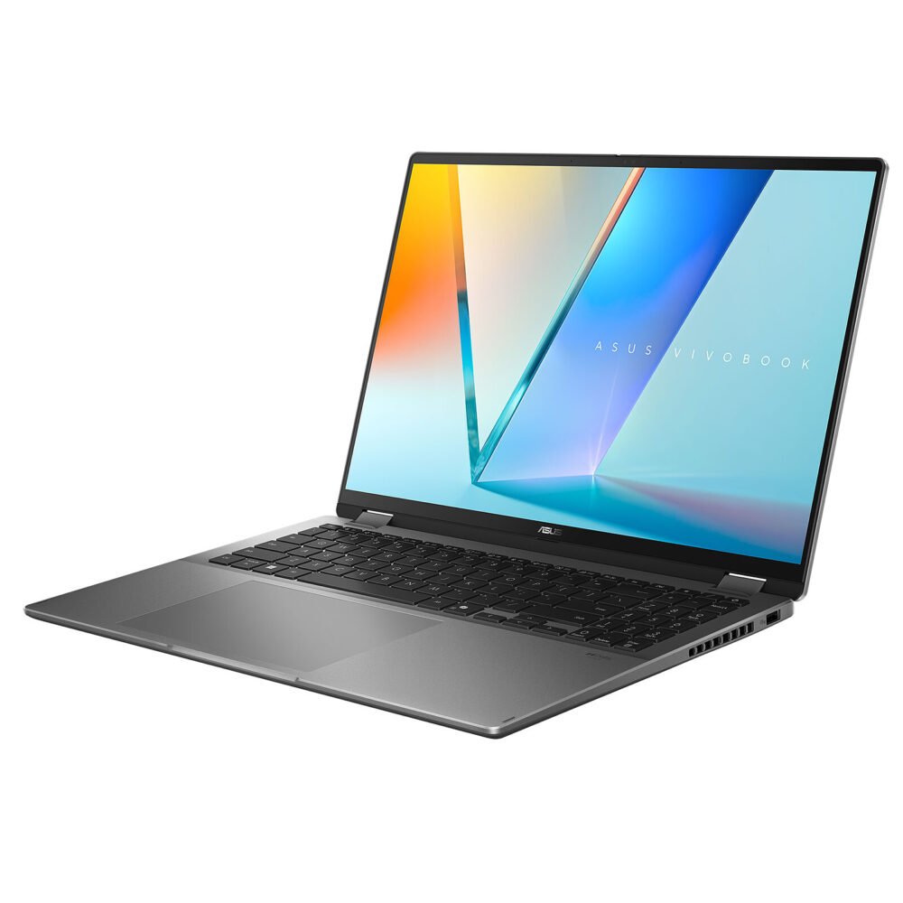 ASUS VivoBook 16 Flip OLED TP3607SA-RJ080W Copilot+ PC