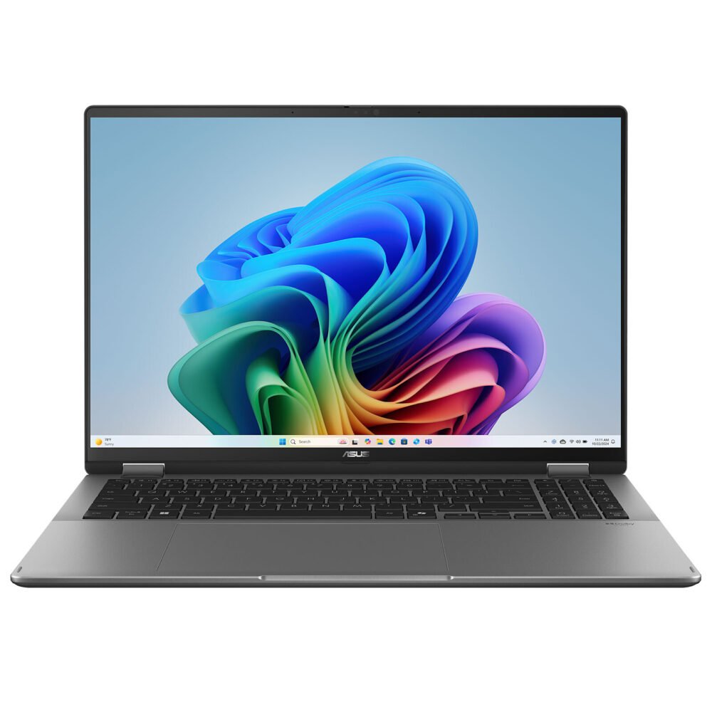 ASUS VivoBook 16 Flip OLED TP3607SA-RJ080W Copilot+ PC