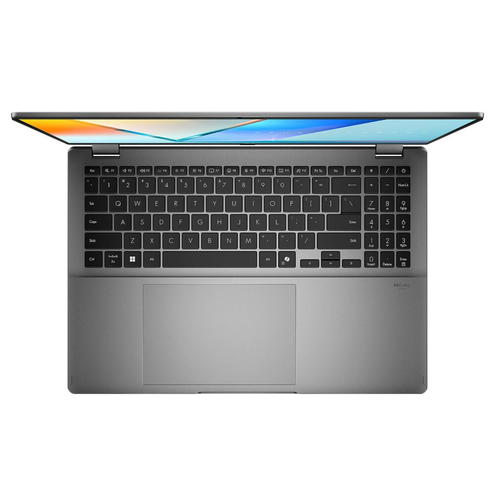 ASUS VivoBook 16 Flip OLED TP3607SA-RJ080W Copilot+ PC