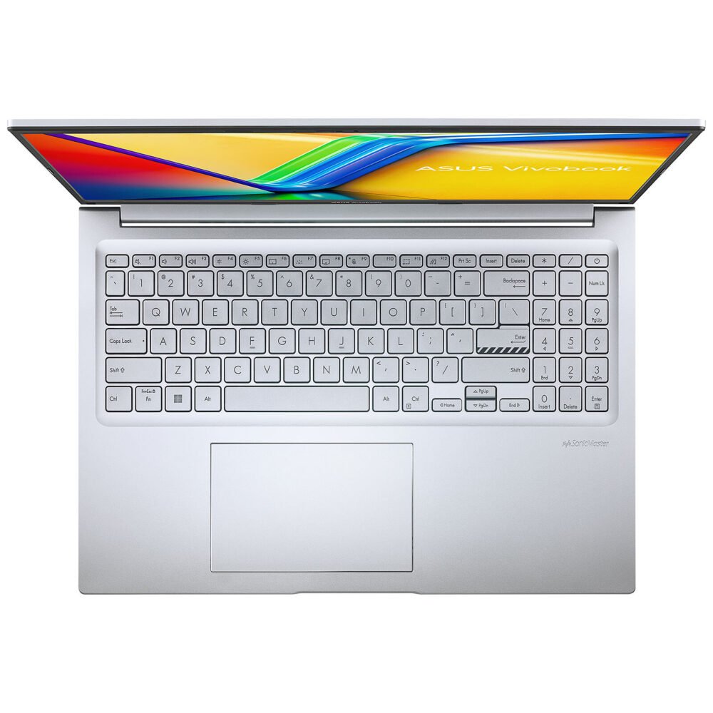 ASUS Vivobook 16 S1605VA-MB158W