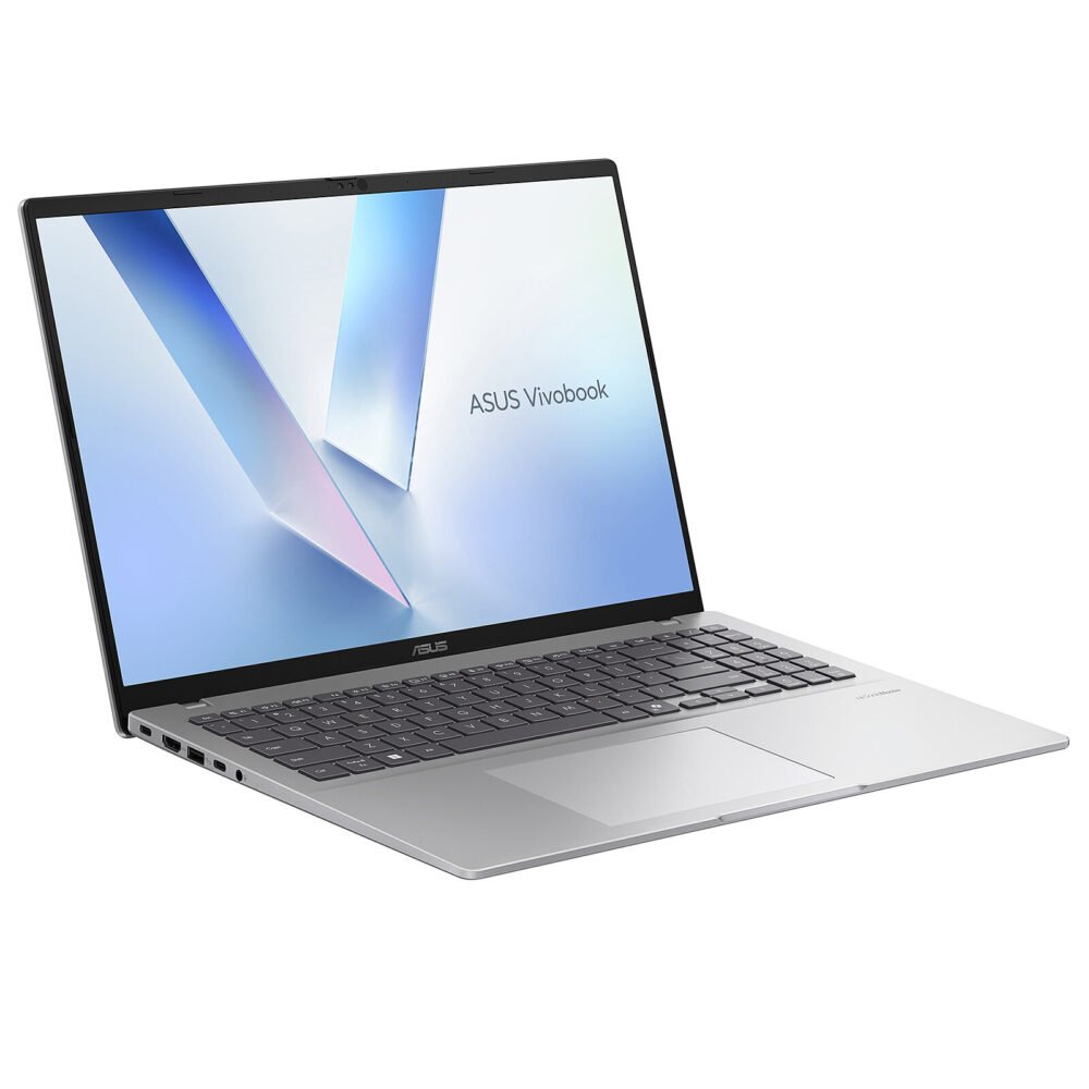 ASUS Vivobook 16 S1607KA-MB058W Copilot+ PC 1 ASUS Vivobook 16 S1607KA-MB058W Copilot+ PC